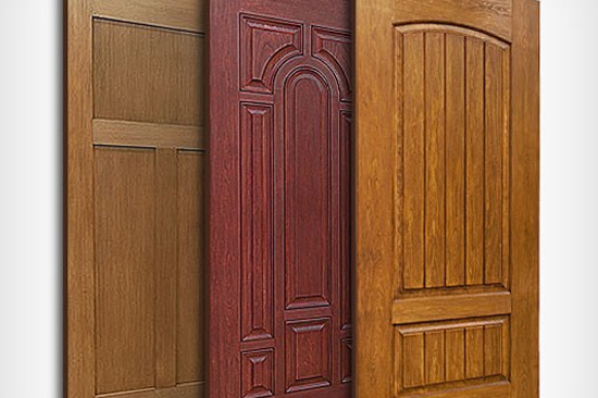La Verne-fiberglass-door-repair