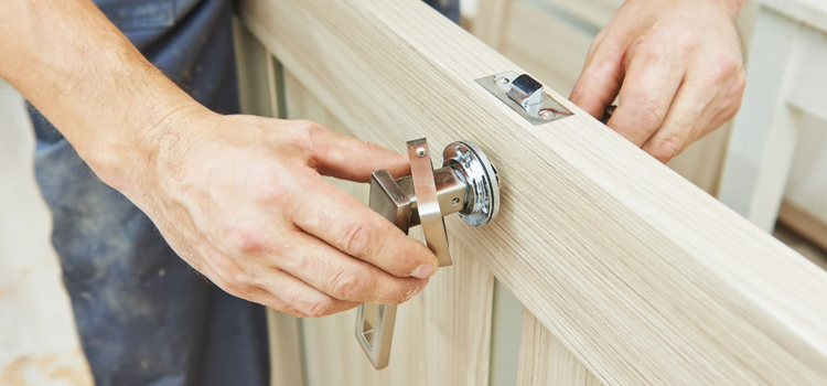 interior door repair La Verne