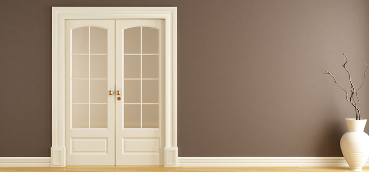 residential fiberflasss door repair La Verne